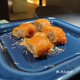 📍南京黑珍珠京菜打卡，烤鸭党的福音地‼️🤫