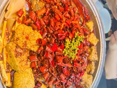 -烤匠麻辣烤鱼(IFS店)