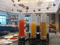 -白云宾馆-祥云西餐厅·法式鹅肝海鲜自助