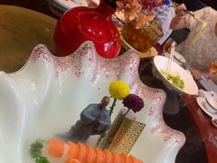 -玉湖盛宴(滨湖路店)