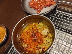 蒜油牛肉-夜食白市Yespicy·烧烤啤酒宵夜(番禺四海城店)