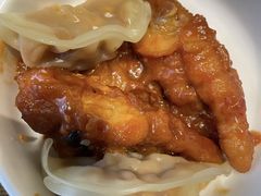 -西藏饭店·亚克·食光自助餐厅(文殊院店)