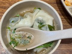 -素满香·Vegan食养自助(天一广场店)