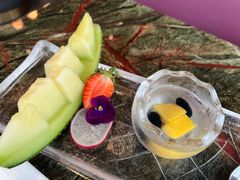 -炙柒Sekinana·精致料理 烧鸟·铁板烧(海上世界店)
