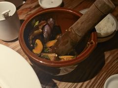 -瑶王府·广西菜(相思湖店)