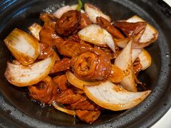 -花园茶楼(兴城西路店)