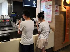 -麦当劳(北京金星西路店)