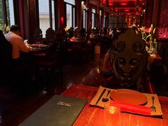 -花马天堂云南餐厅 Lost Heaven(外滩店)