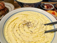 -火山屋台(新街口店)