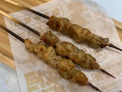 -龙湖南京江北天街