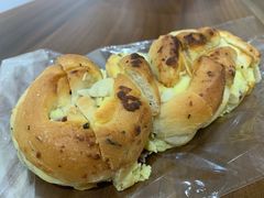 伯爵奶酥-面包与我Bread Or Me(长城汇店)