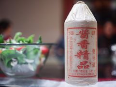 -辣婆婆(航天桥店)