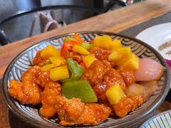 -上楼私房菜(院士路店)