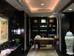 -海天楼中餐厅(吴宫泛太平洋酒店)
