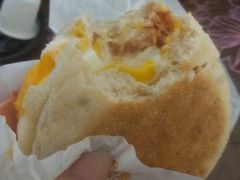 -麦当劳(红旗路店)