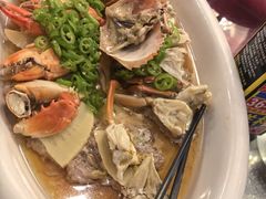 -福州美伦大饭店-中餐厅