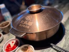 -大头椰·椰子鸡火锅(南宁万象城店)