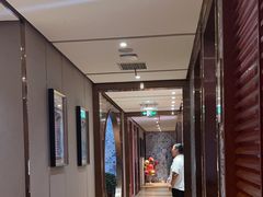 -盛百味·家宴餐厅(霸州分店)