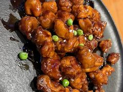 -江南小叙·美食研究院(鱼街店)