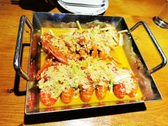 -辣猫龙虾(马泉营店)