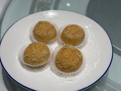 西施豆腐饼-西湖春天•老字号杭州菜(百汇店)