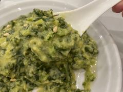 雪菜豆瓣泥-小实惠嘉(威海路店)
