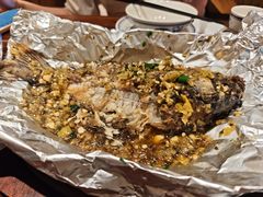 -衡厨·衡阳土菜(中南店)