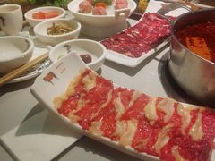 -俏牛哥鲜牛肉牛肆馆(重庆天地店)
