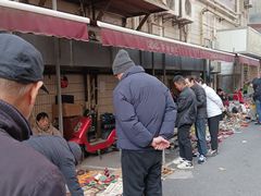-云洲古玩城(大木桥路店)