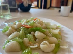 -老北门·苏帮菜·湖景包间(月光码头店)