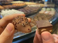 -Laderach 莱德拉(上海环贸iapm店)