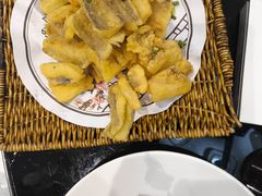 -好兄弟郭巨海鲜(天一阁店)