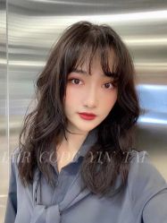 -Hair Code芭曲发型