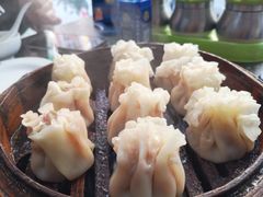 -马家烧麦(总店)