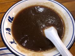 枣沫糊-三羊居食府(文艺路店)
