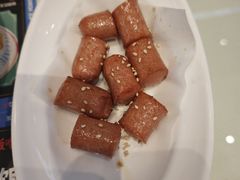 生煎鸡肉肠-克茗冰室(仁恒梦中心店)