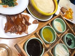 -新海渔港·胶东海鲜家常菜·家宴(奥体中心店)