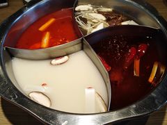 -彤德莱火锅(大学城店)