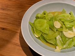 青番茄-青桃餐厅