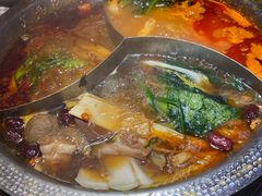 -吴老幺火锅(金龙店)