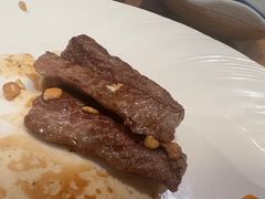 -王鼎精致料理铁板烧(世博源店)