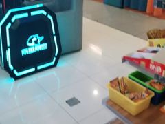 -网鱼网咖(青岛香港中路店)