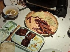 -吴记百家·私房菜·家宴(润园店)
