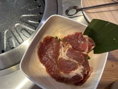 -新石器烤肉(百联川沙店)