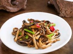 -毛毛熏肉•东北菜老字号(大安街店)