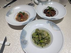 -锦海城市大酒店·上海酒楼(会馆浜路店)