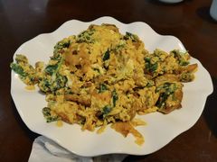 -自游人·美食一楼