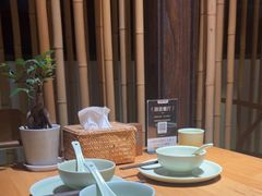 -竹里馆·淮扬菜·功夫茶(老门东店)