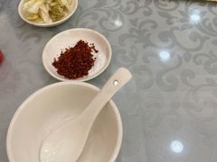 -胡世羊肉汤(南街店)