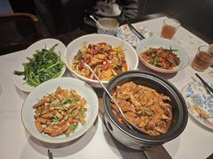 -匠熙小馆(崇文门店)